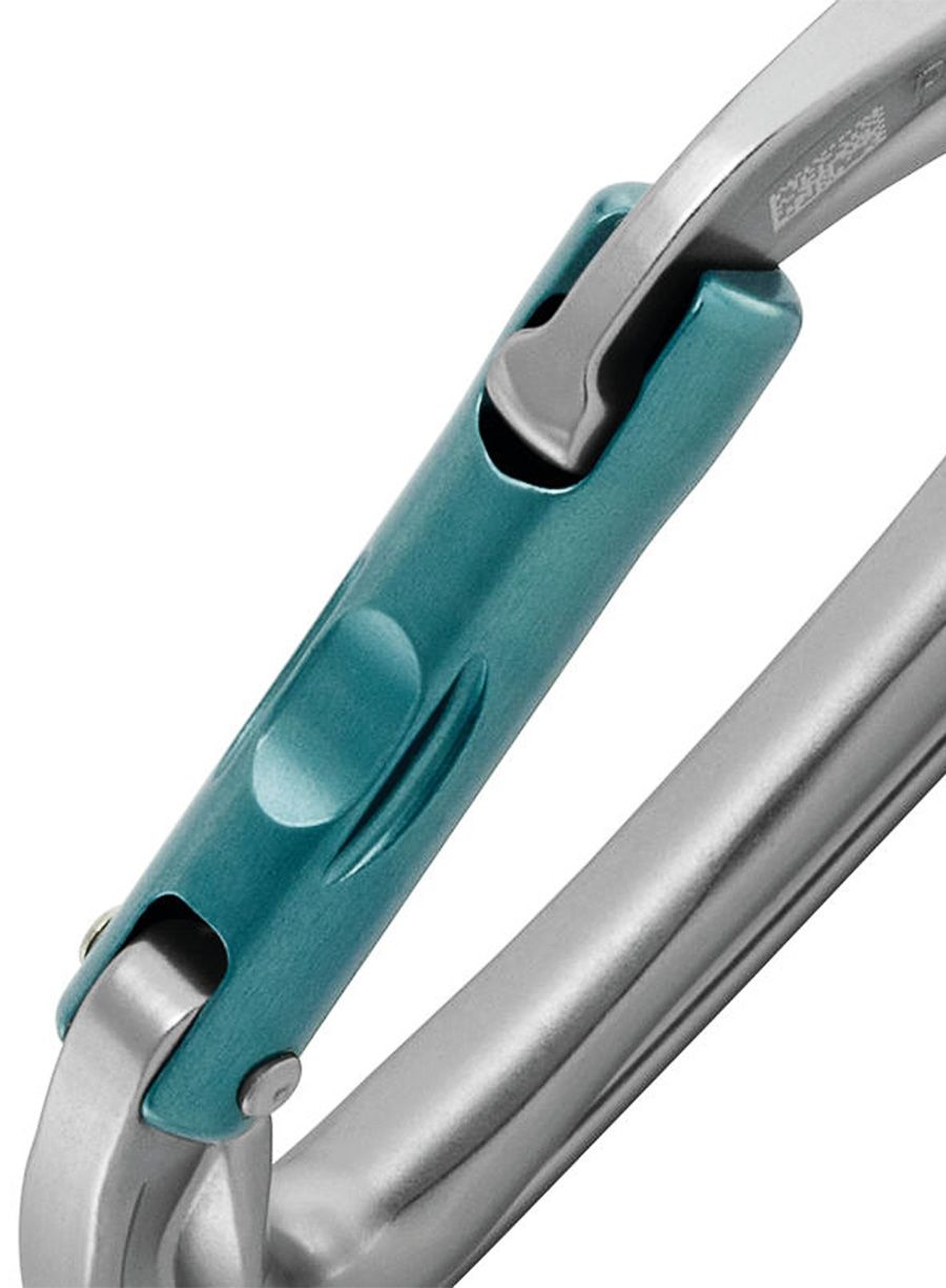 Vponka Petzl Djinn - grey