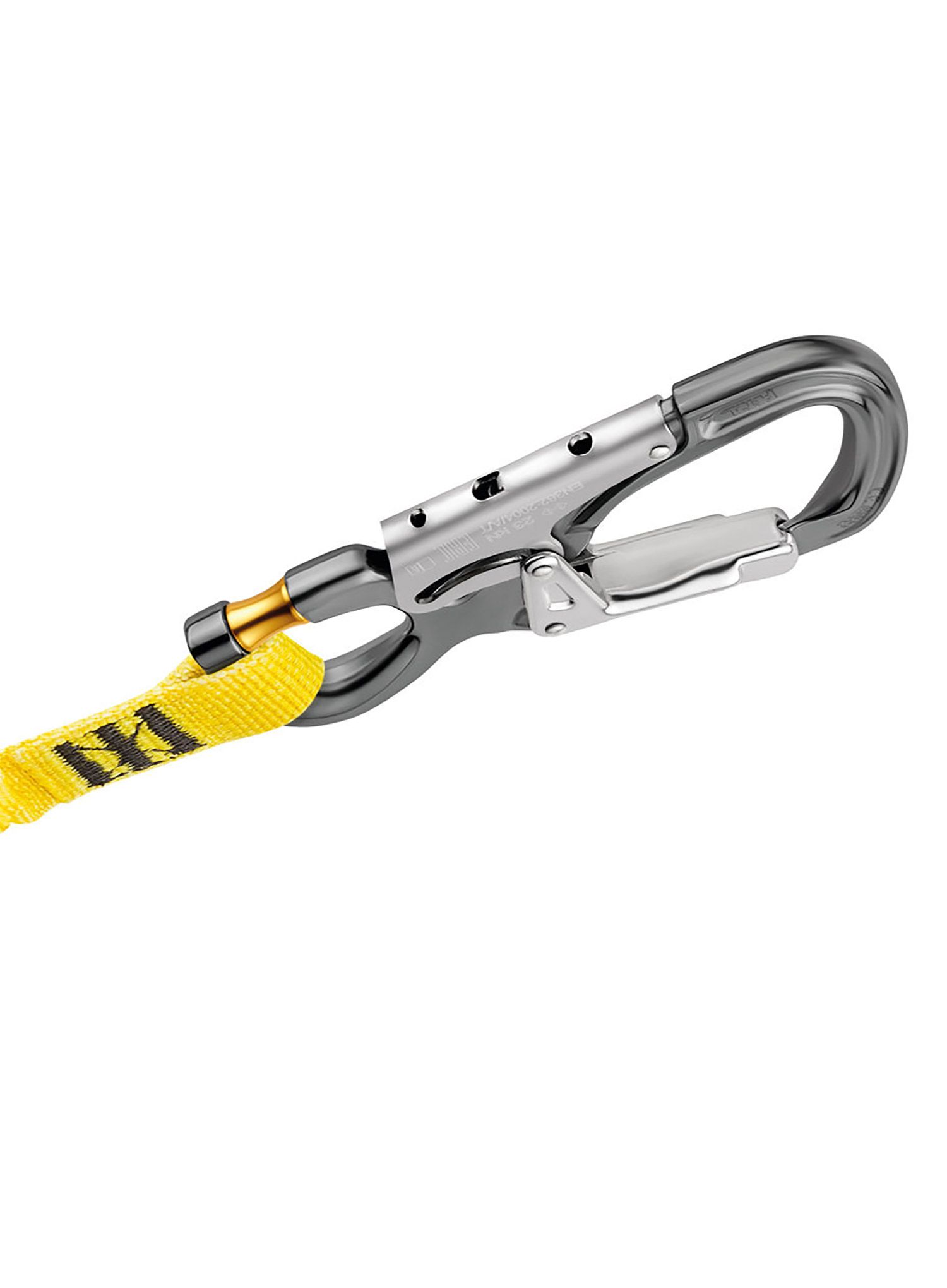 Vponka Petzl Eashook Open