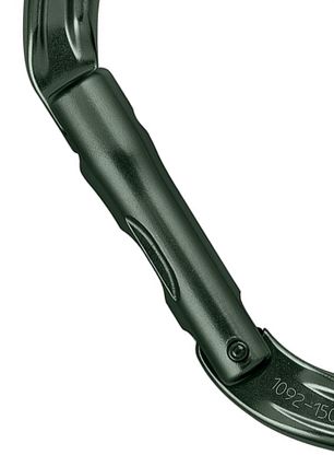 Vponka Petzl OK - green