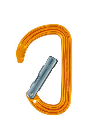 Vponka Petzl SmD Wall - orange