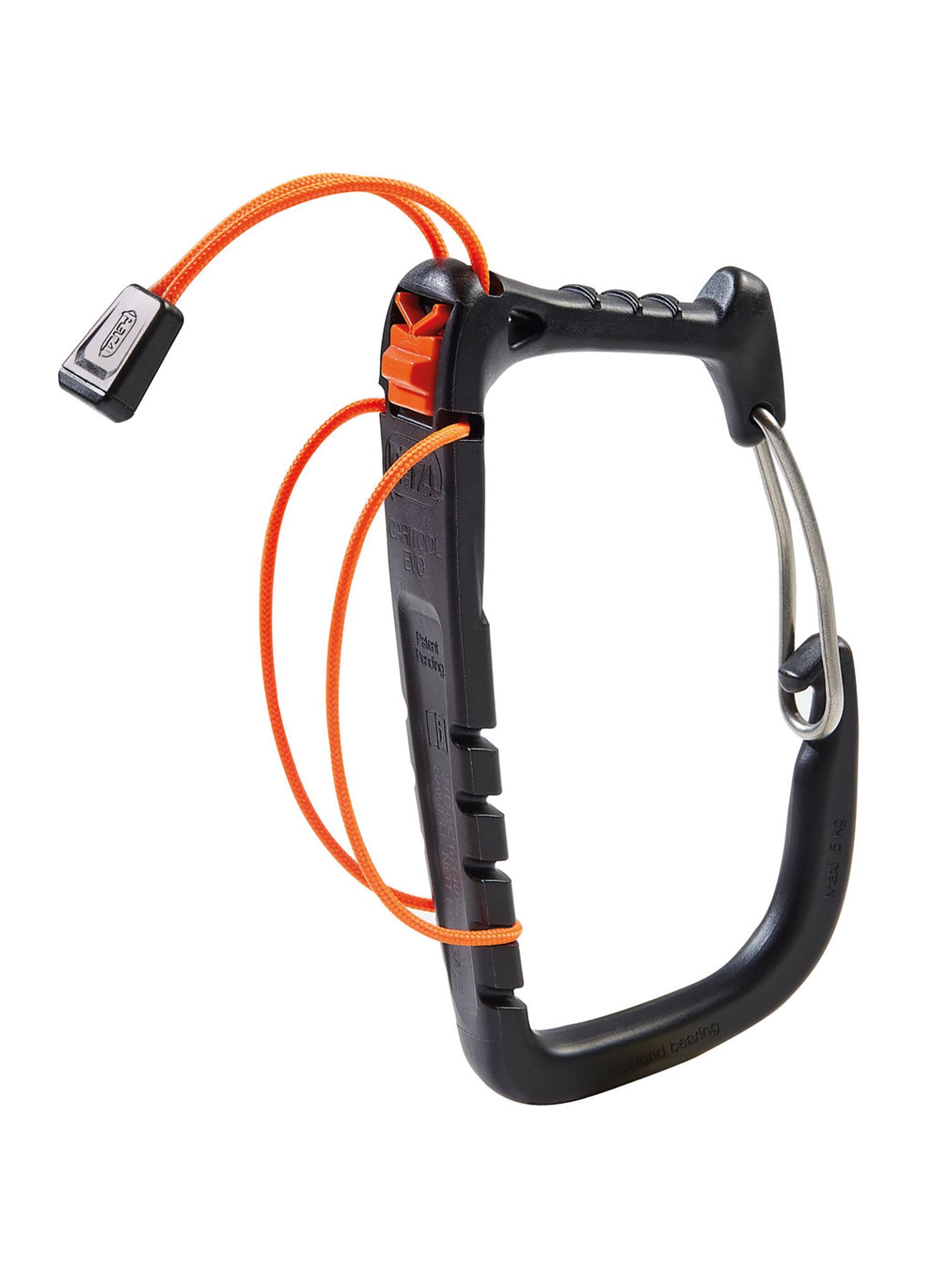 Vponka za opremo Petzl Caritool Evo