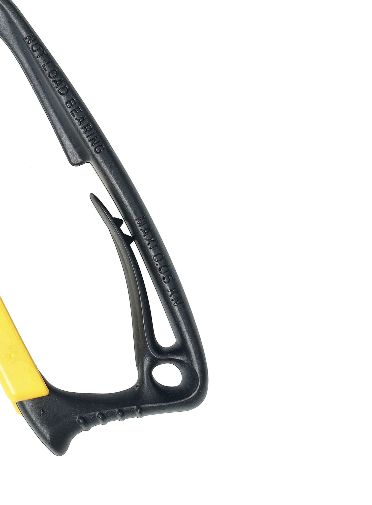 Vponka za opremo Petzl Caritool S