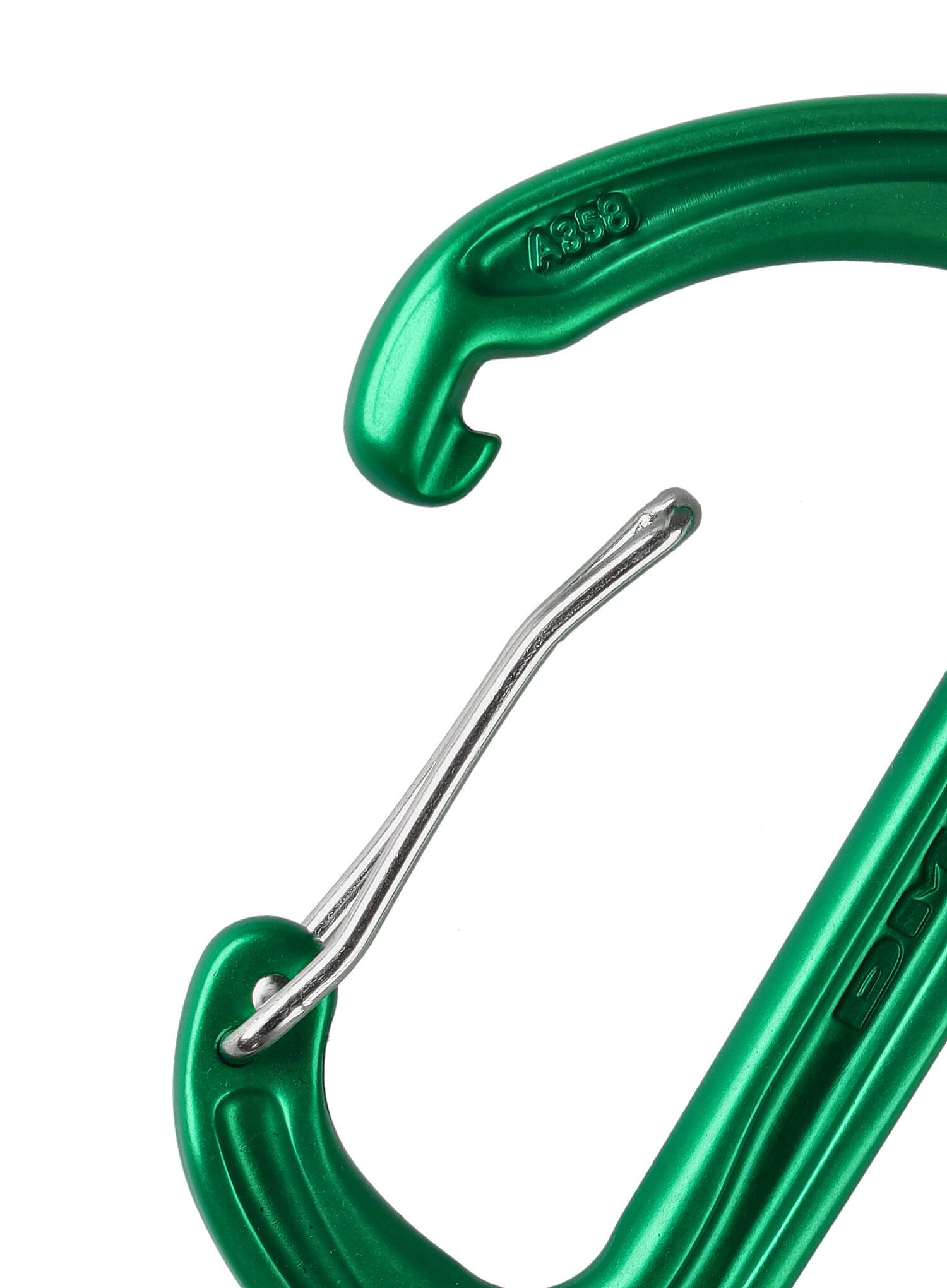 Vponka DMM Spectre - green