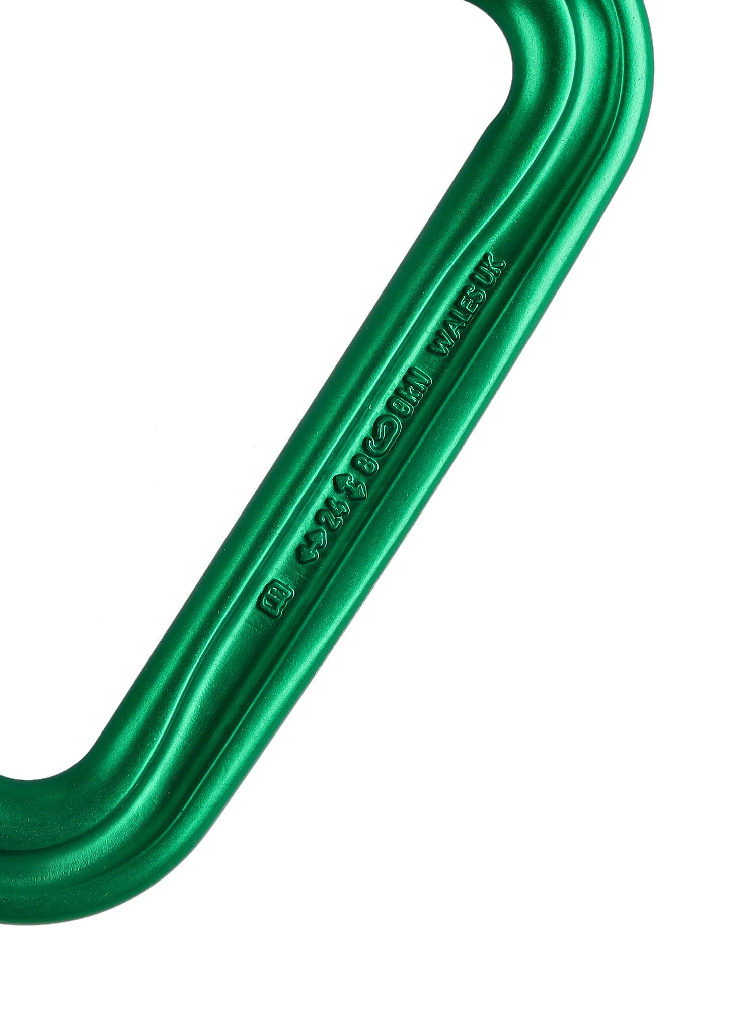 Vponka DMM Spectre - green