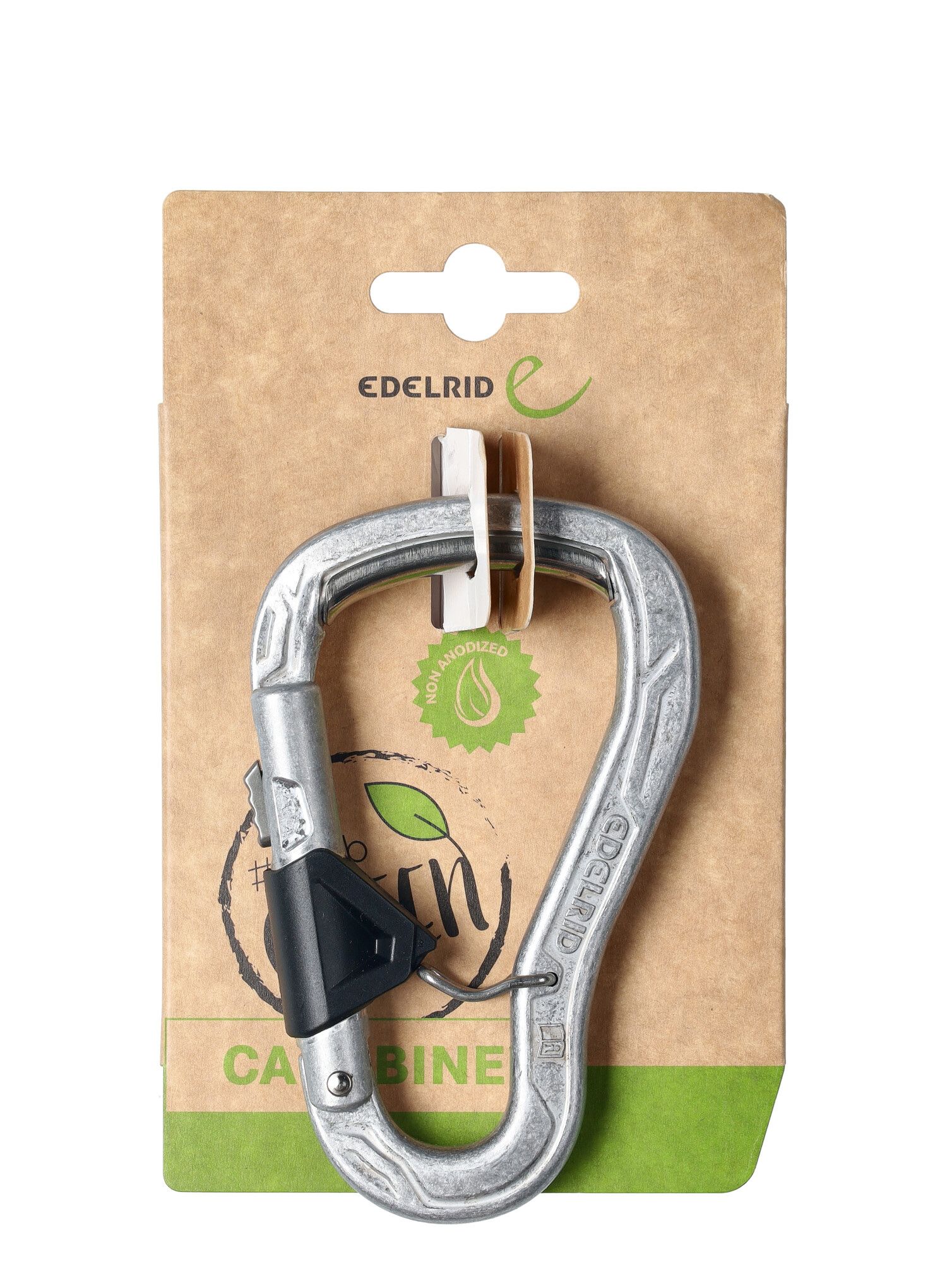 Vponka Edelrid HMS Bulletproof Belay FG Eco - eco