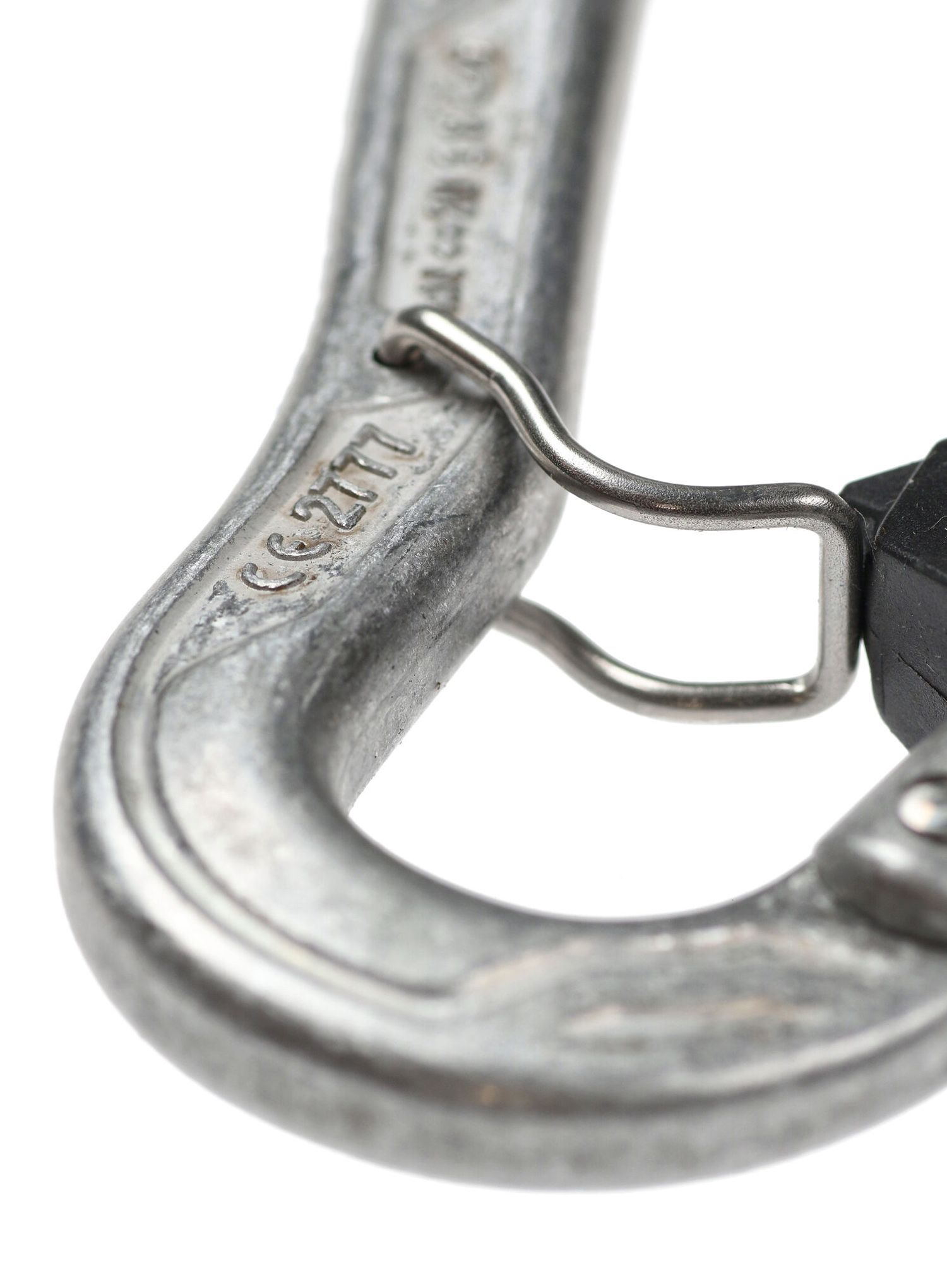 Vponka Edelrid HMS Bulletproof Belay FG Eco - eco