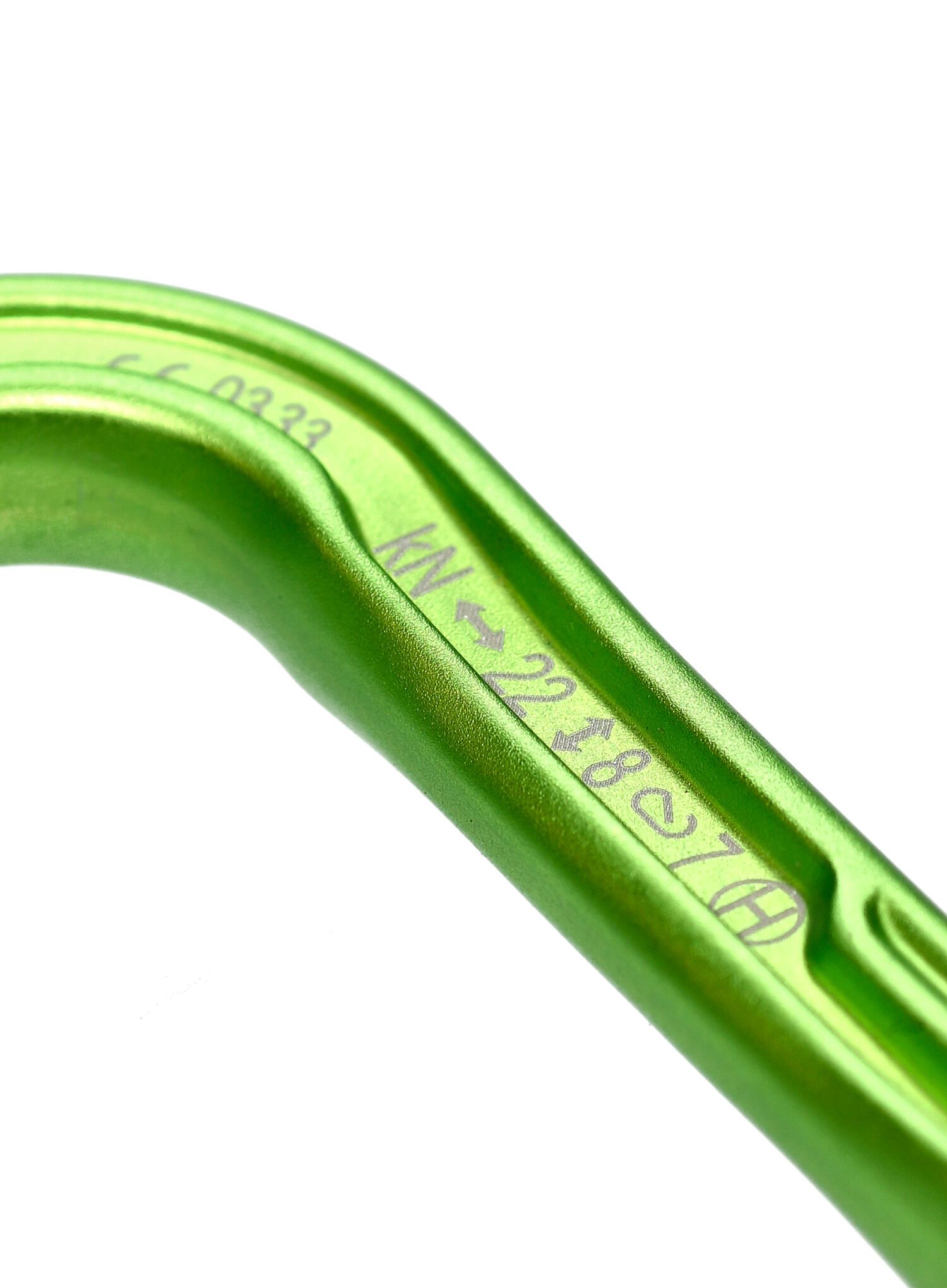 Vponka Edelrid HMS Strike Screw II - oasis