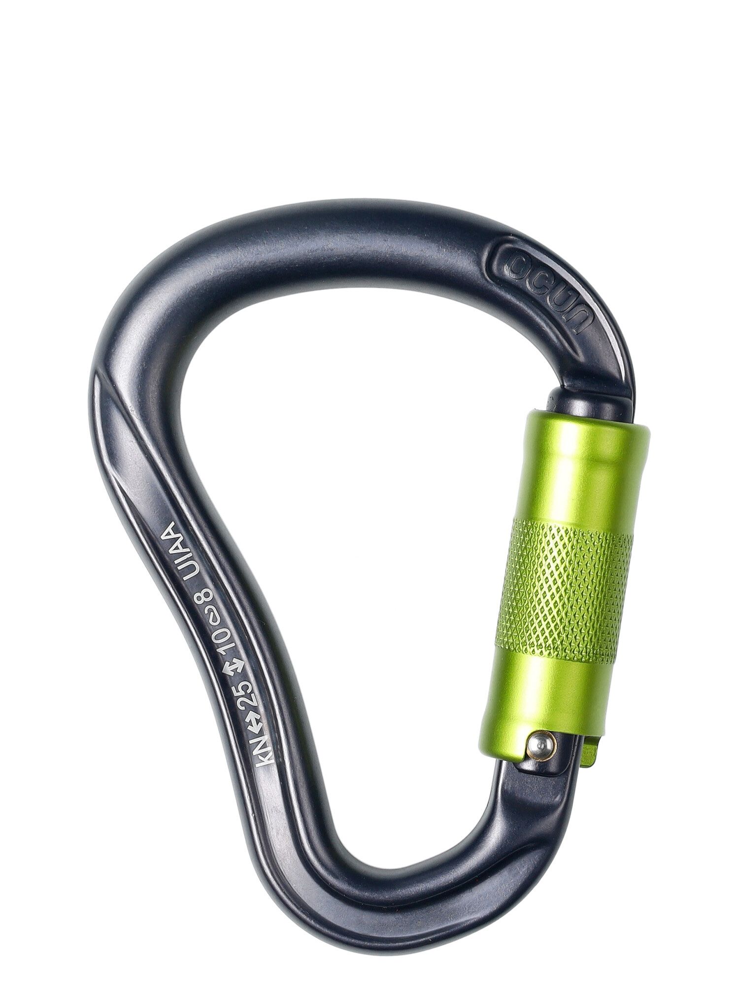 Vponka Ocun Eagle HMS Twist - anthracite/green