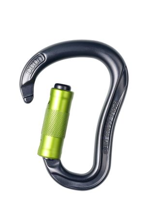 Vponka Ocun Eagle HMS Twist - anthracite/green