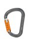 Vponka Petzl William Triact-Lock - gray
