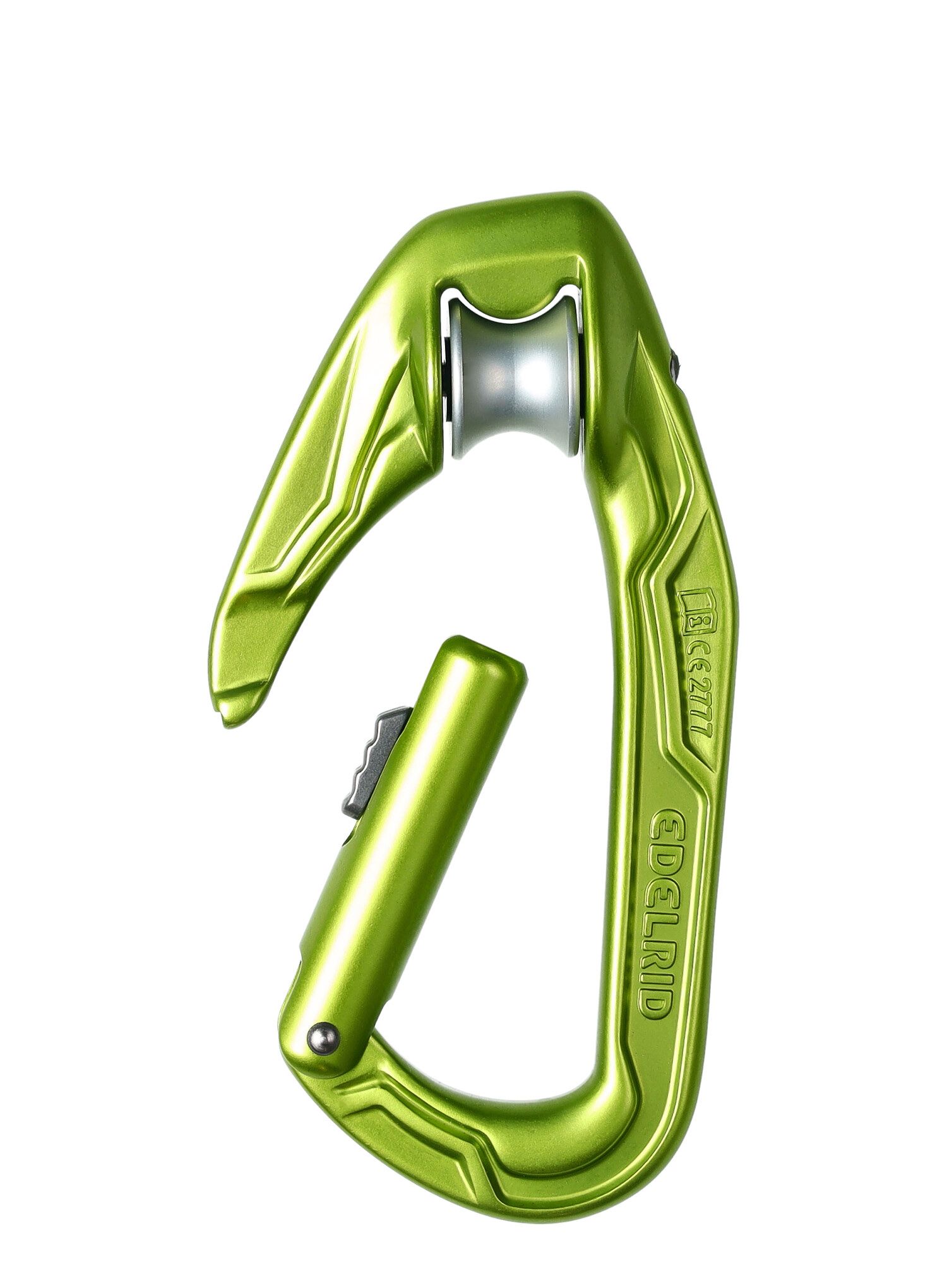 Vponka Edelrid Axiom Slider - oasis