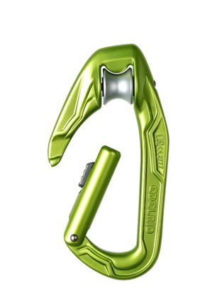 Vponka Edelrid Axiom Slider - oasis