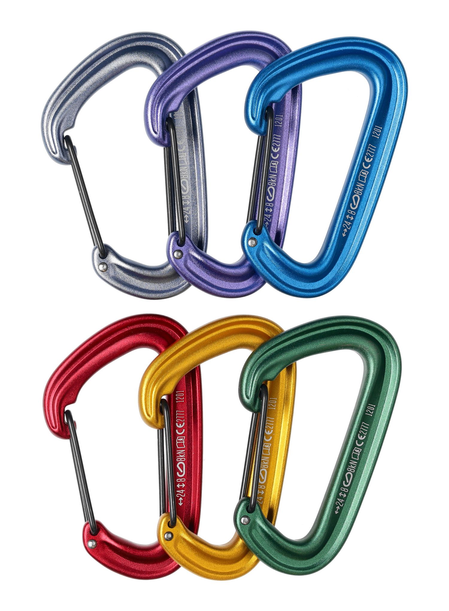 Vponke Black Diamond LiteWire Rackpack