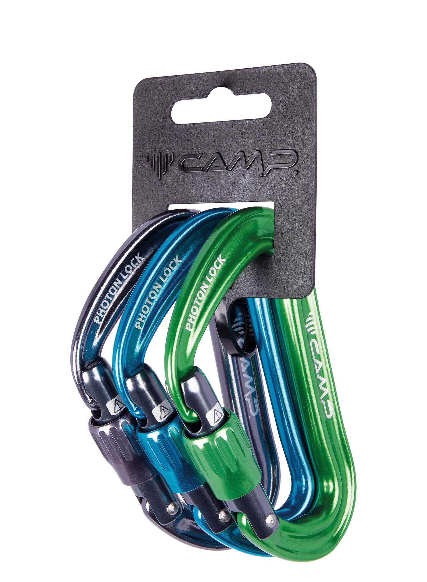 Vponke Camp Photon Lock 3-Pack