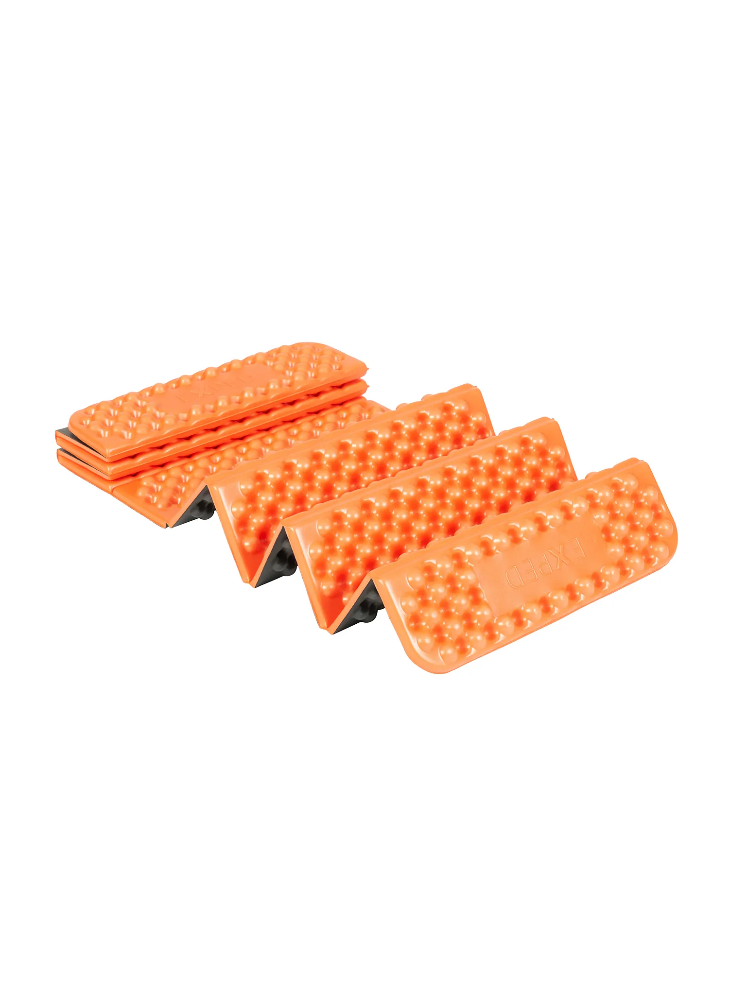 Podloga za spanje Exped Flex 3R M - flame