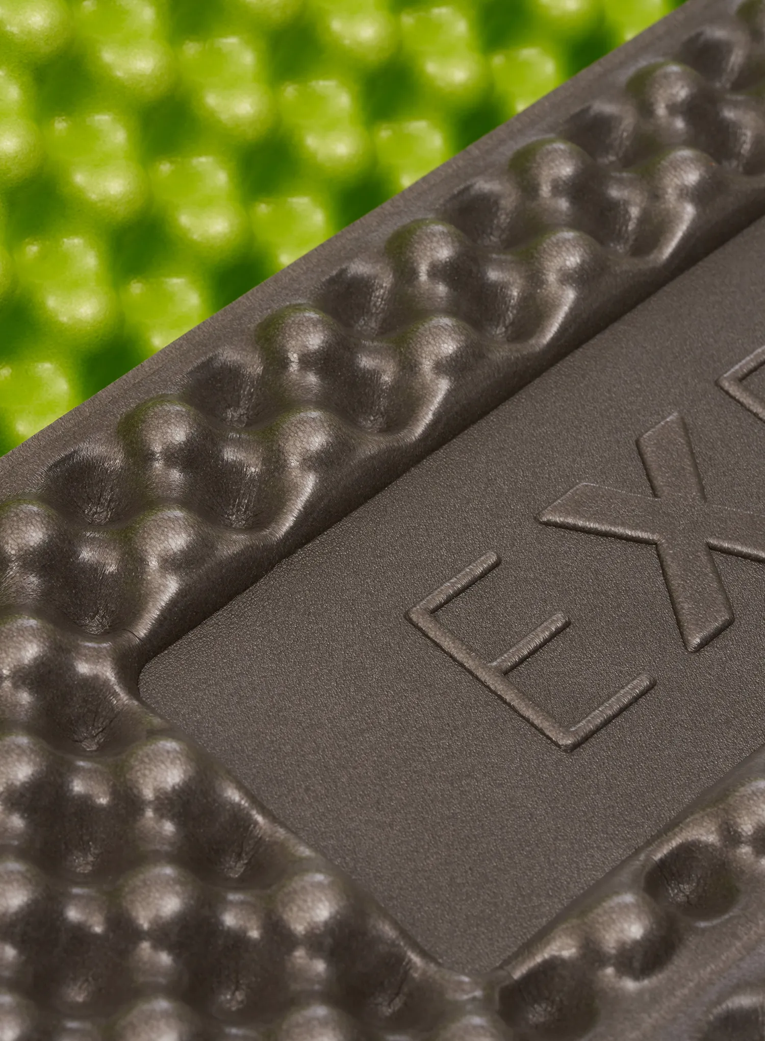 Spalna podloga Exped Flex 1.5R LW - lichen