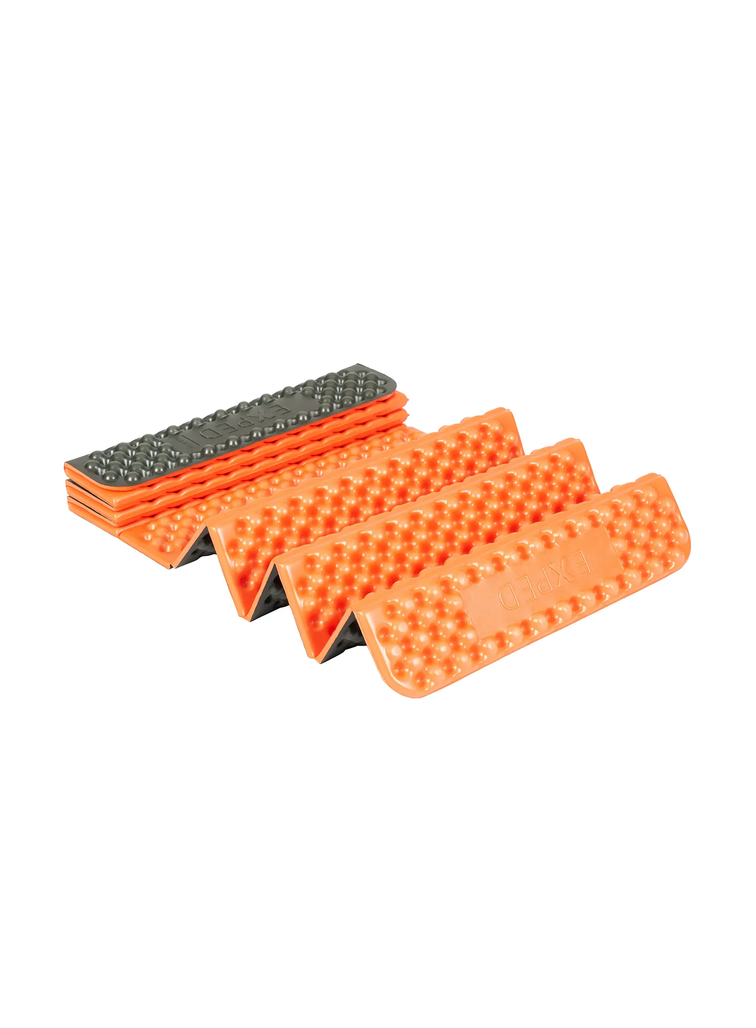 Spalna podloga Exped Flex 3R LW - flame