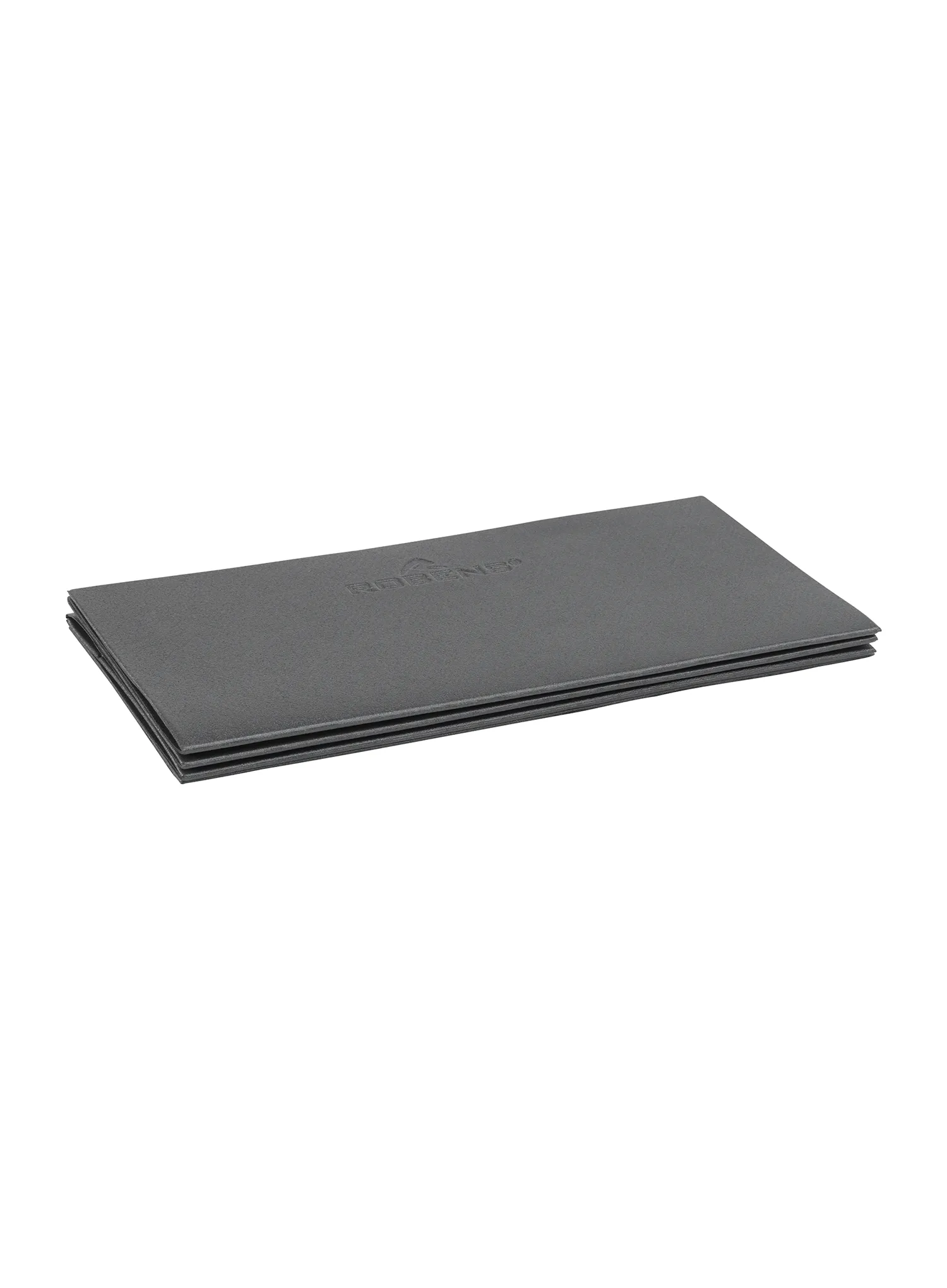 Spalna podloga Robens ZigZag UL - grey