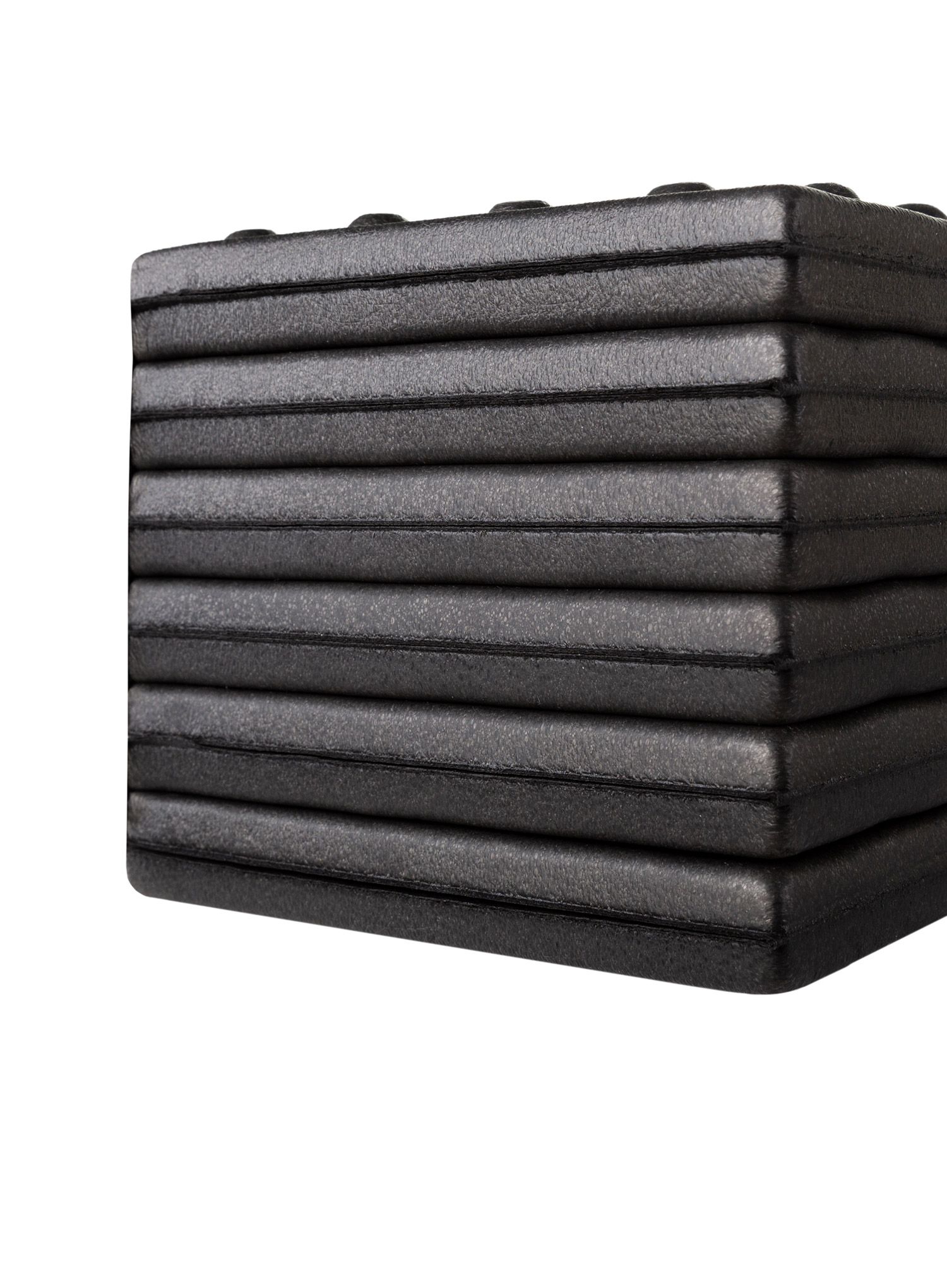 Spalna podloga Trekmates Folding Sleep Mat - black