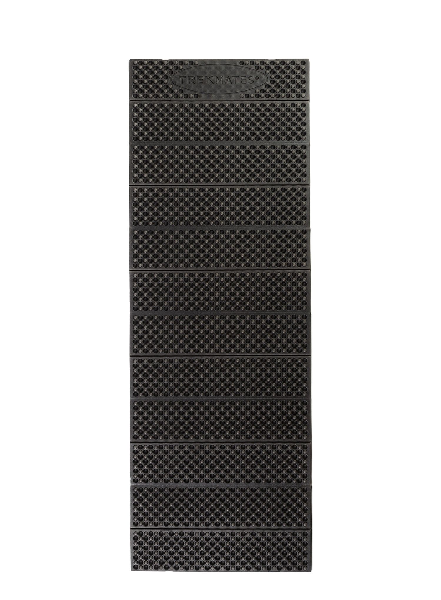 Spalna podloga Trekmates Folding Sleep Mat - black
