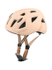 Kolesarska čelada za otroke Cairn Kustom - mat peach