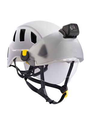 Čelada za delo na višini Petzl Strato Vent - white