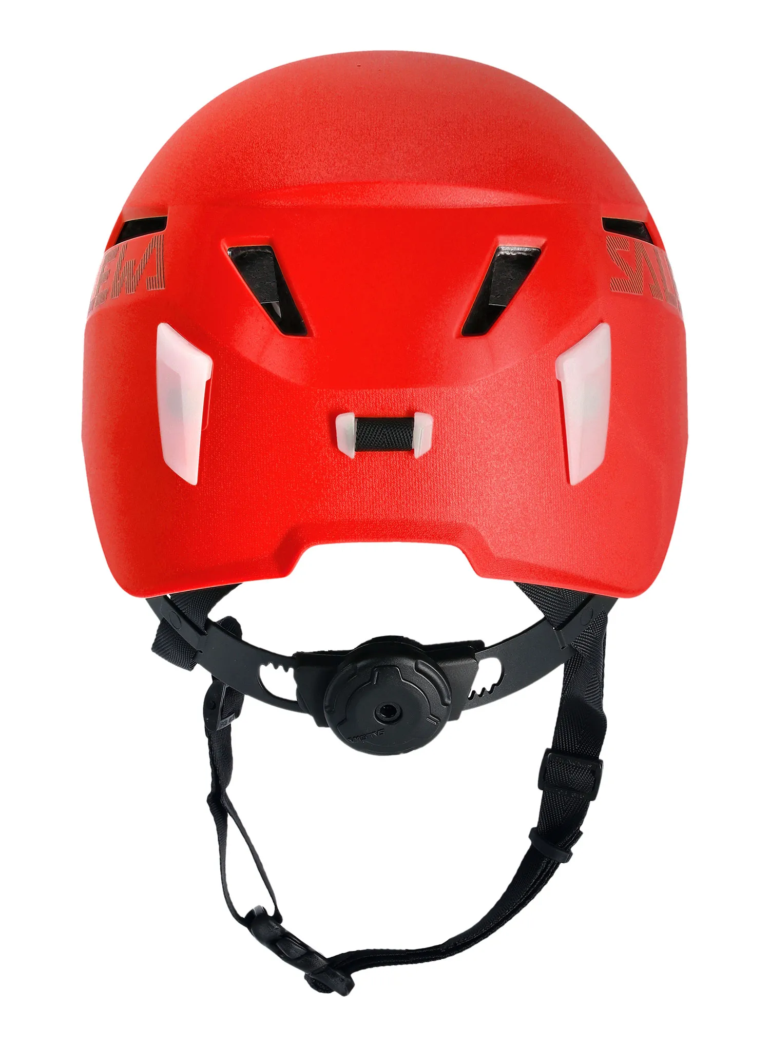 Plezalna čelada Salewa Pura - red