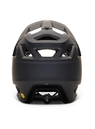 MTB čelada Fox Proframe RS - matte black