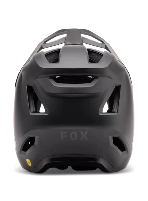 MTB čelada Fox Rampage - matte black