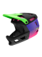 MTB čelada Smith Mainline - matte archive flamingo