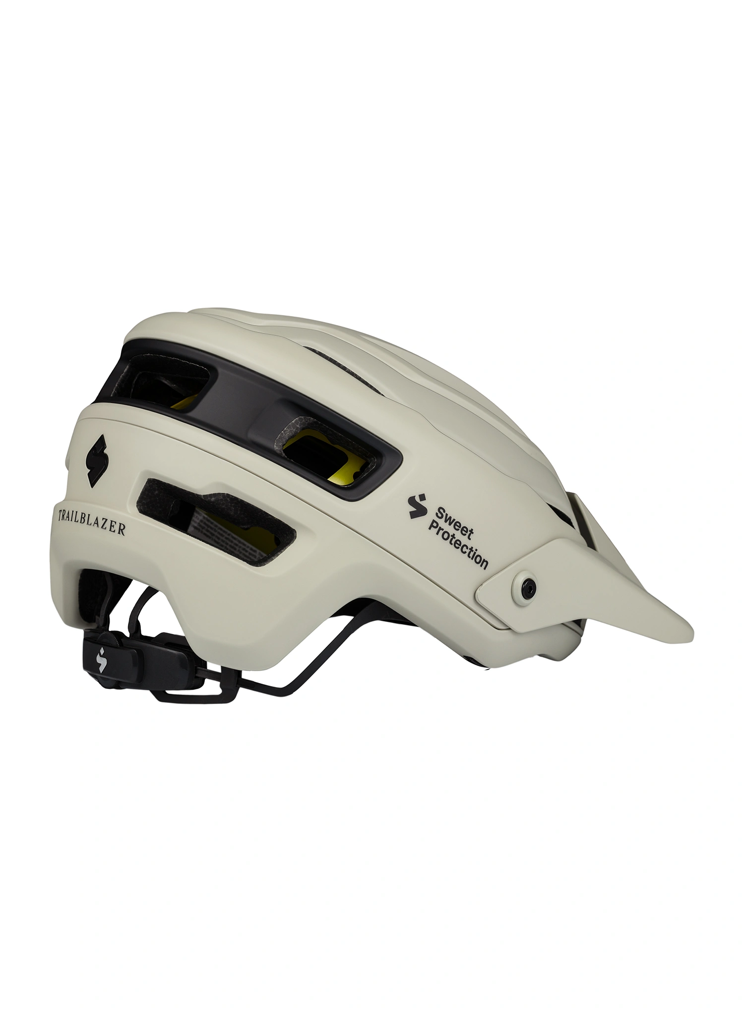 MTB čelada Sweet Protection Trailblazer Mips Helmet - tusken