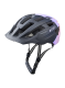 Čelada MTB Cairn Prism Xtr II - mat black lilac