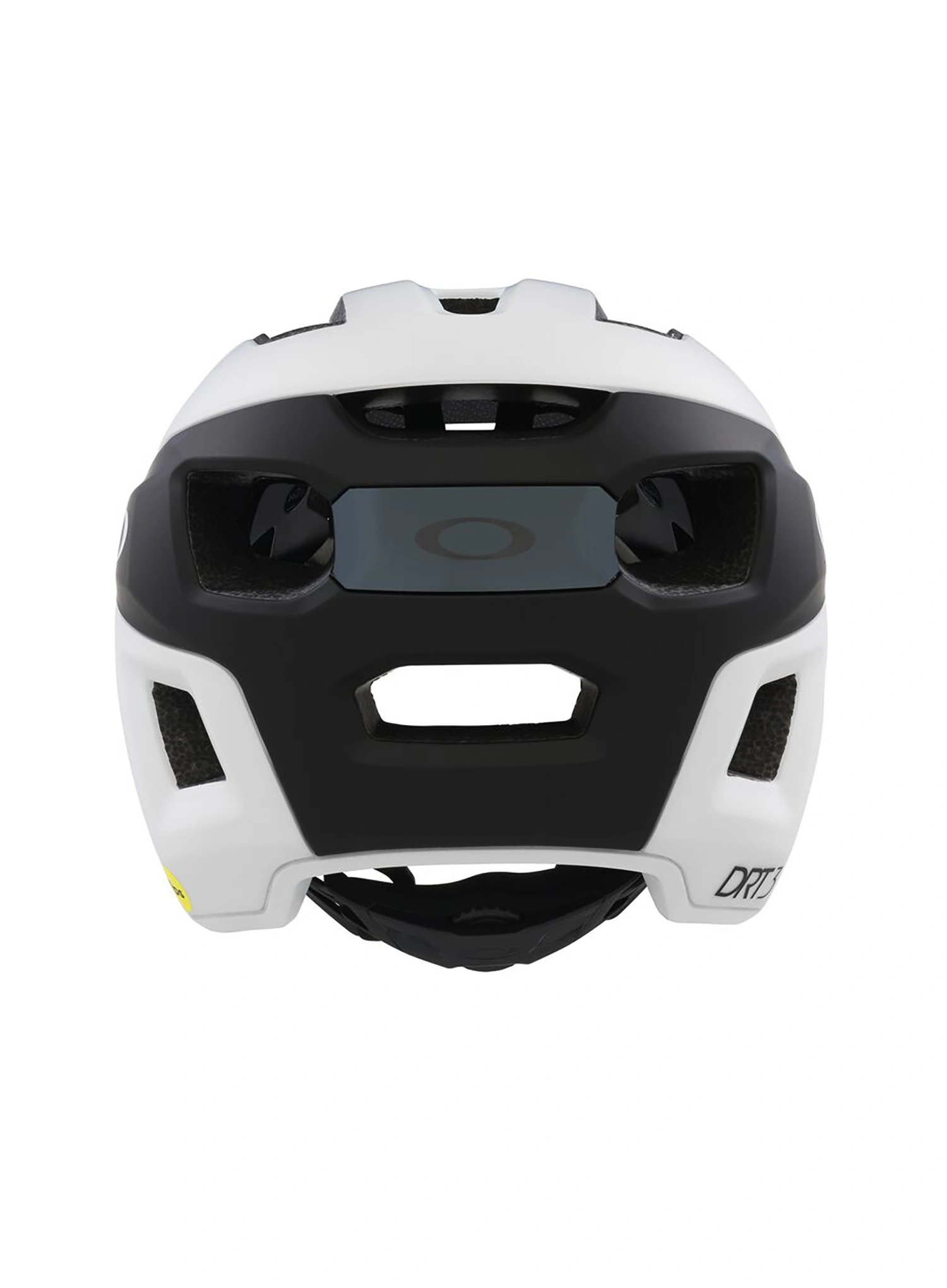 Čelada MTB Oakley Drt3 Trail Europe - matte white
