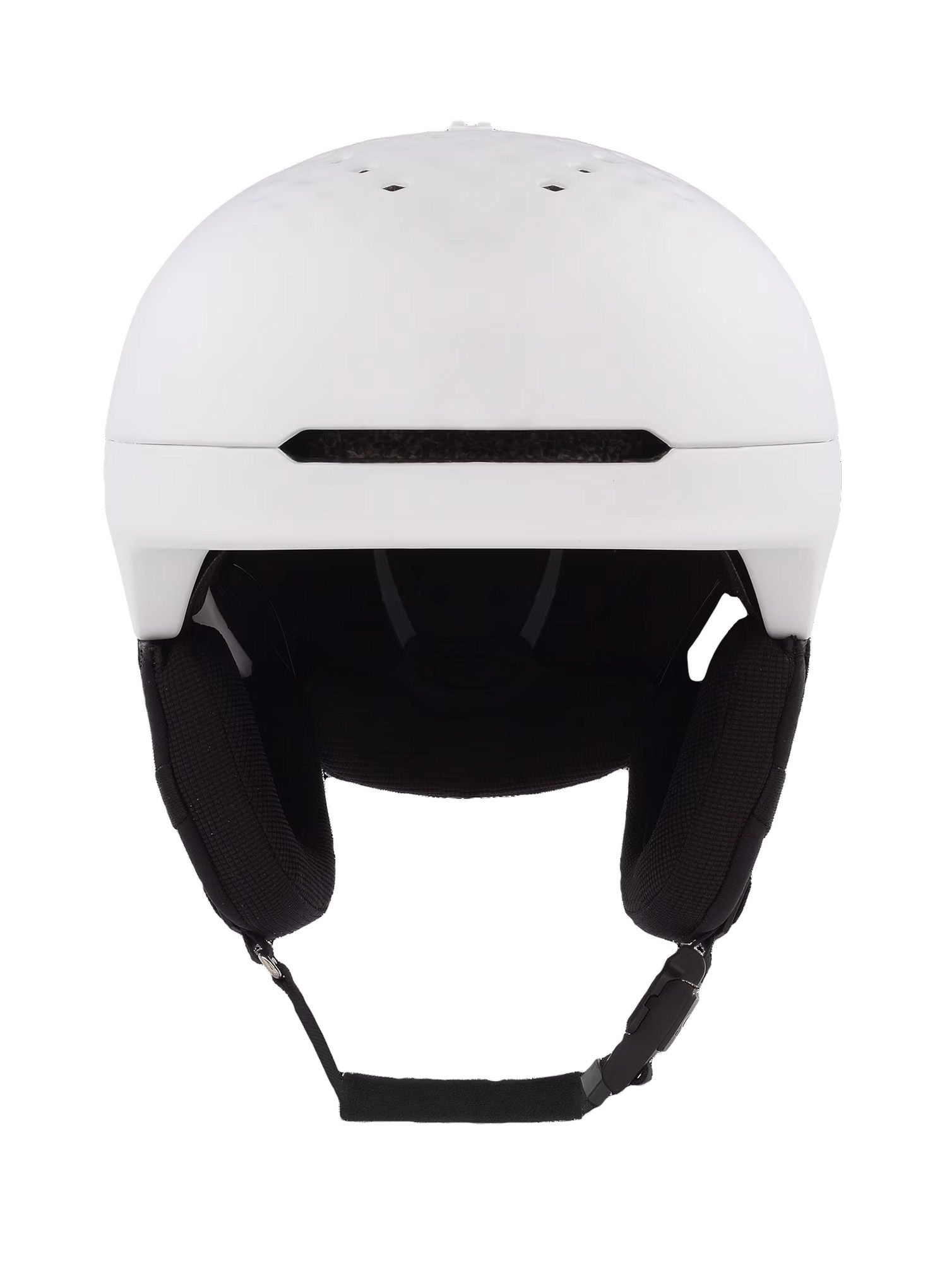 Smučarska čelada Oakley Mod 3 - white