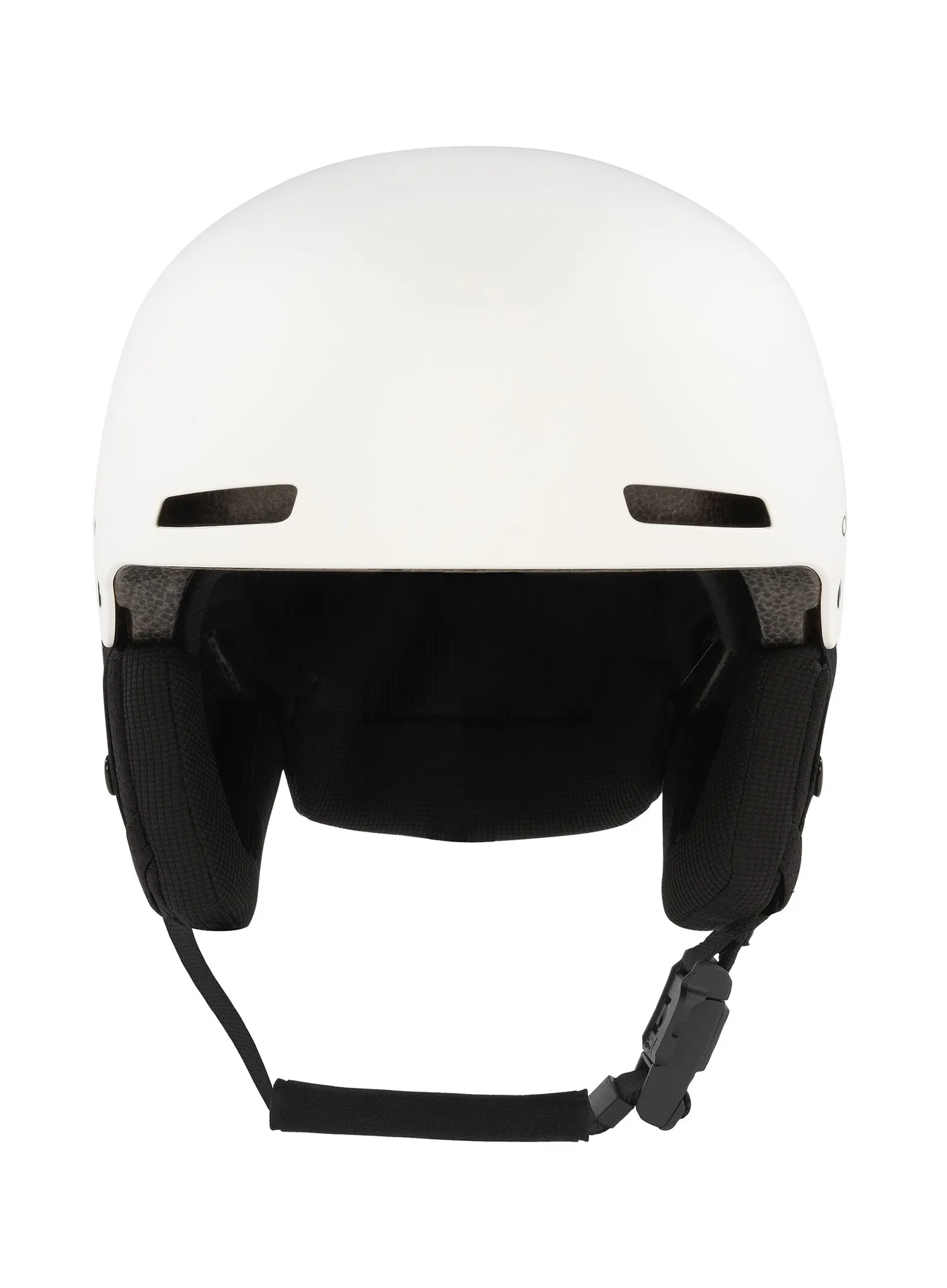 Smučarska čelada Oakley Mod1 Pro - white