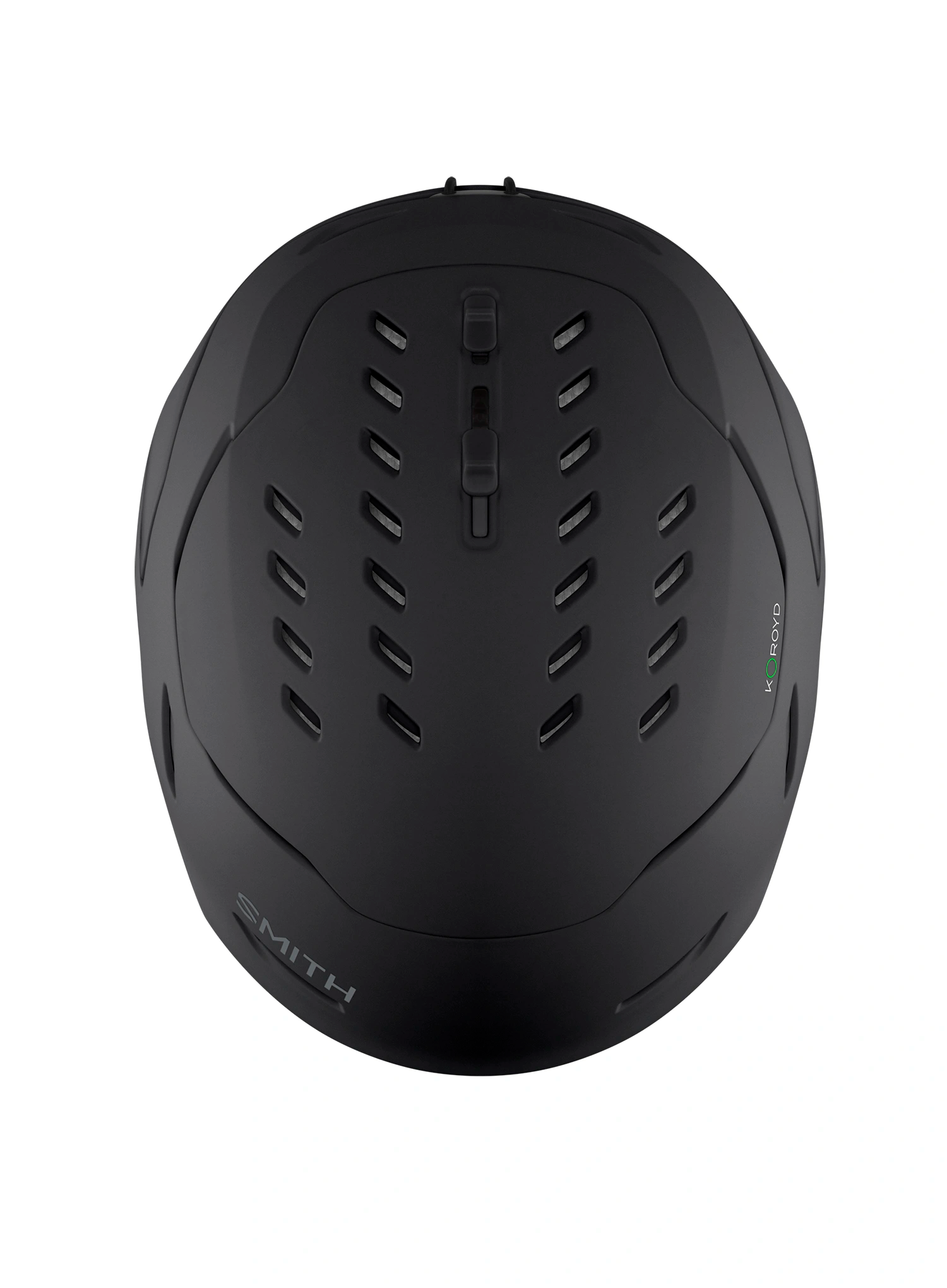 Smučarska čelada Smith Vantage 2 Mips - matte black