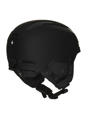 Smučarska čelada Sweet Protection Trooper 2Vi Mips Helmet - dirt black