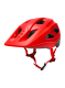 Kolesarska čelada Fox Mainframe Helmet Mips - flo red