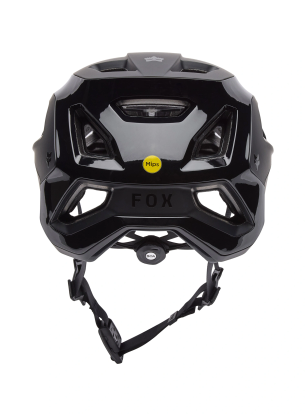 Kolesarska čelada Fox Speedframe RS - midnight