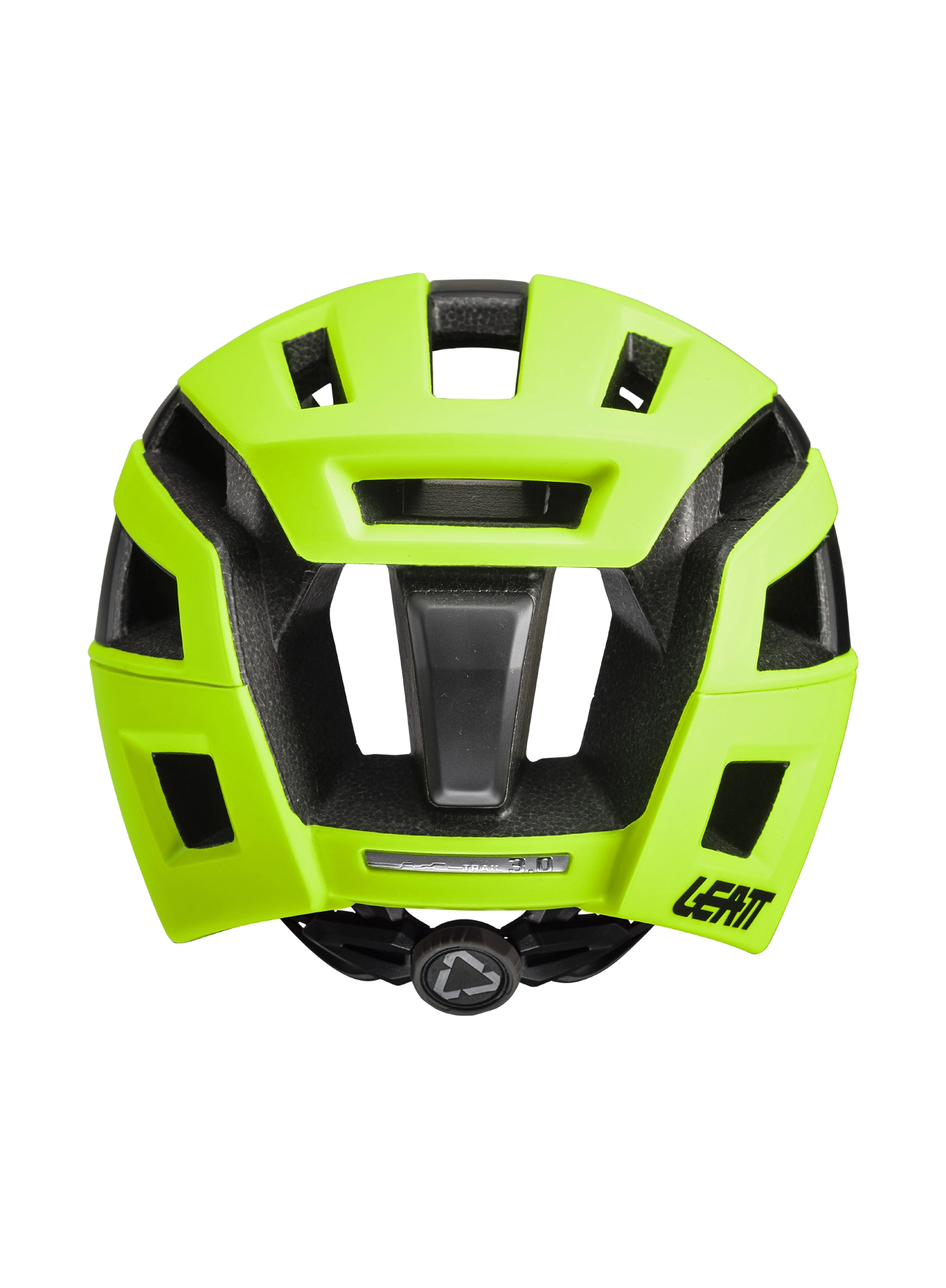 Kolesarska čelada Leatt Helmet MTB Endurance 3.0 V24 - lime