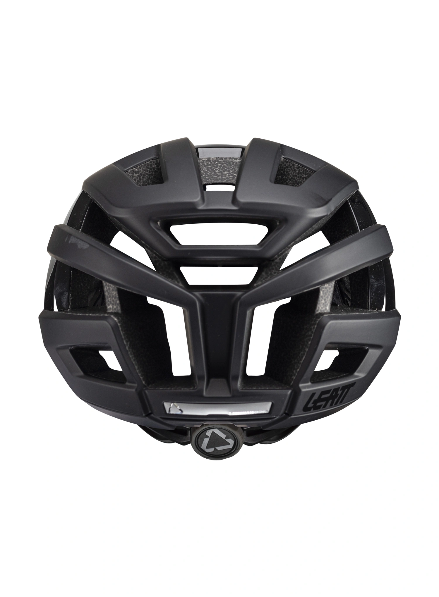 Kolesarska čelada Leatt Helmet MTB Endurance 4.0 V24 - black