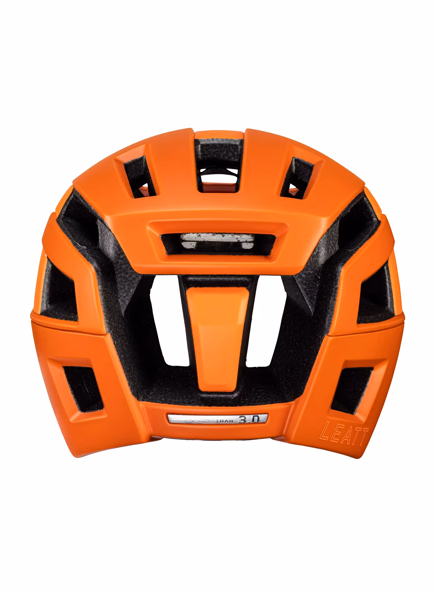 Kolesarska čelada Leatt Helmet MTB Trail 3.0 V24 - glow