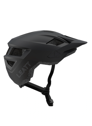 Kolesarska čelada Leatt MTB AllMtn 1.0 - stealth