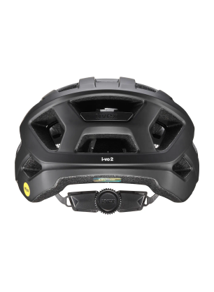 Kolesarska čelada Uvex I-vo 2 Mips - black matt