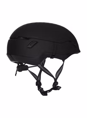 Čelada za turno smučanje Sweet Protection Ascender Mips Helmet - dirt black