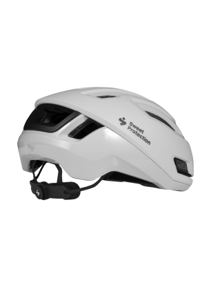 Cestna kolesarska čelada Sweet Protection Falconer 2VI Mips Helmet - bronco white