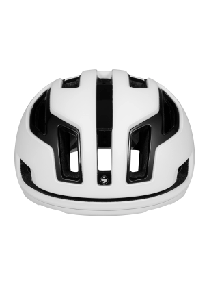 Cestna kolesarska čelada Sweet Protection Falconer 2VI Mips Helmet - satin white
