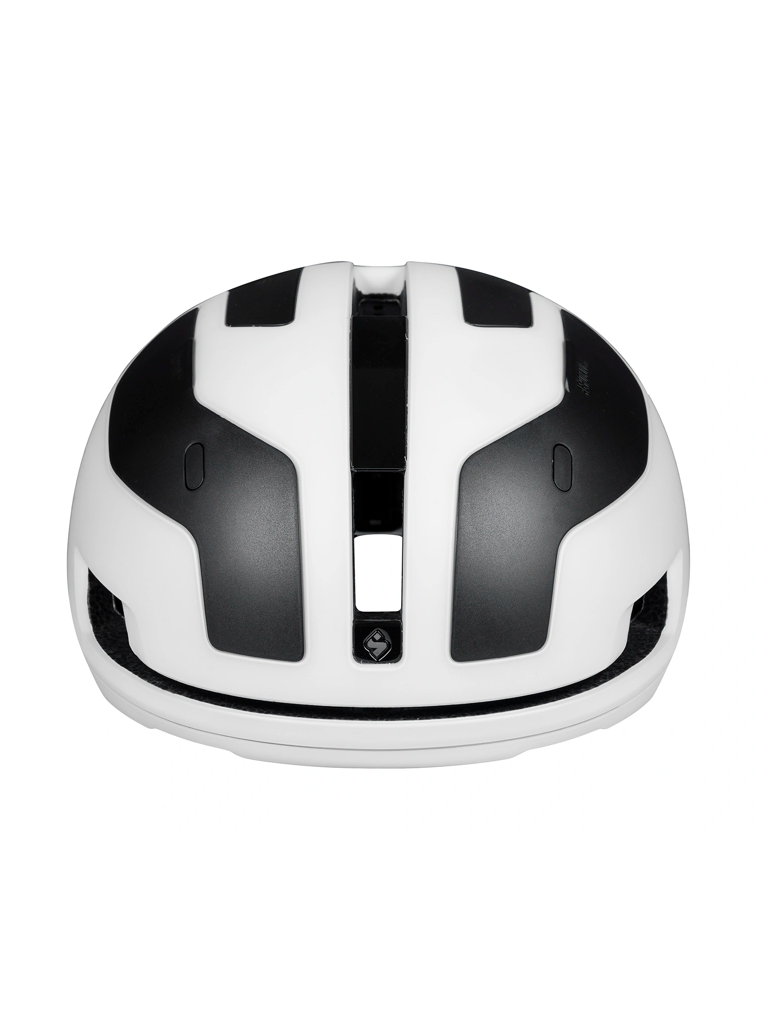 Cestna kolesarska čelada Sweet Protection Falconer Aero 2VI Mips Helmet - satin white