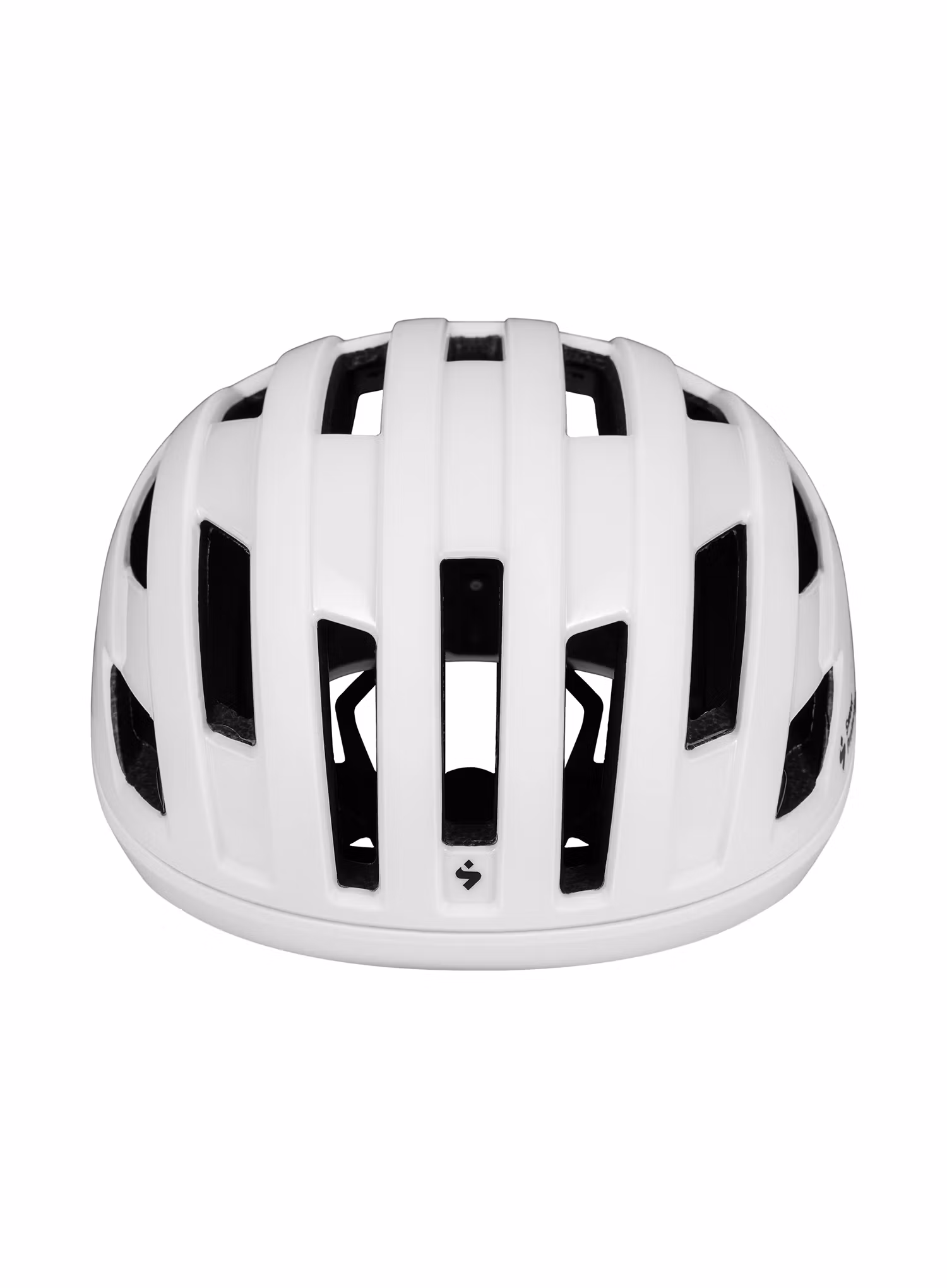 Cestna kolesarska čelada Sweet Protection Fluxer Mips Helmet - white