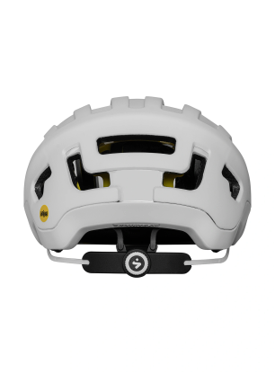 Cestna kolesarska čelada Sweet Protection Outrider Mips Helmet - matte white